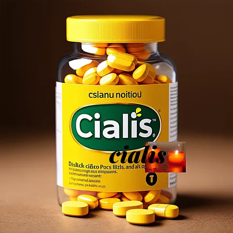 Cialis senza ricetta in contrassegno